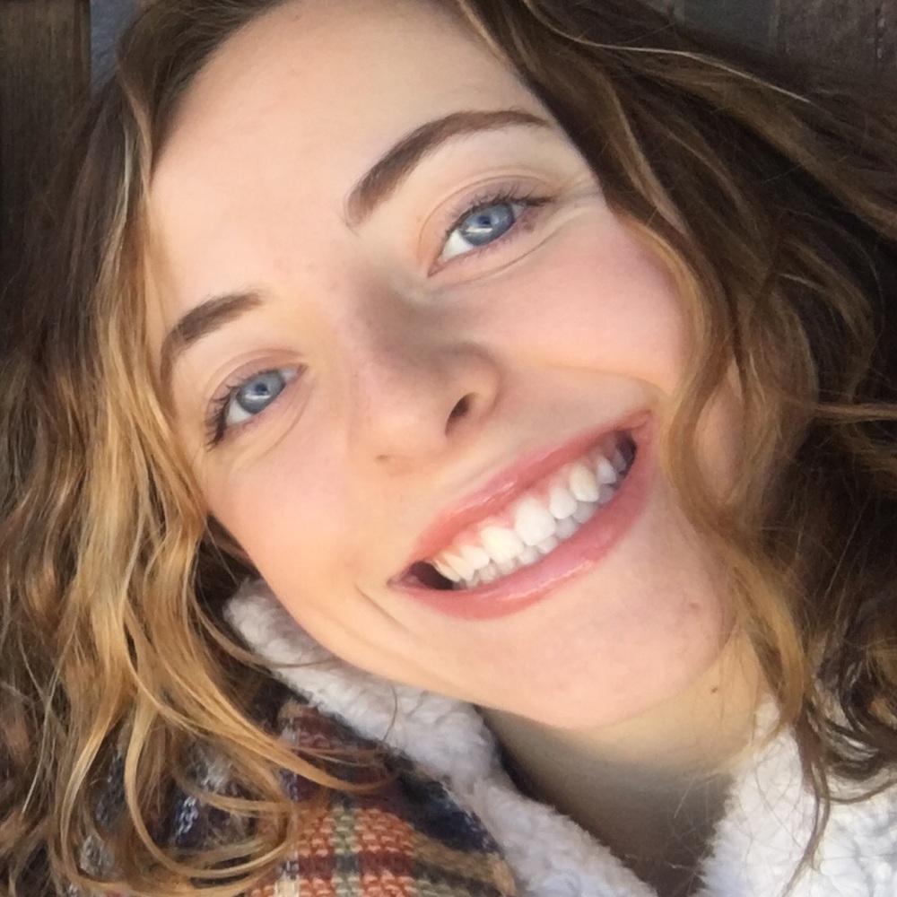 Meet your Posher, Ella